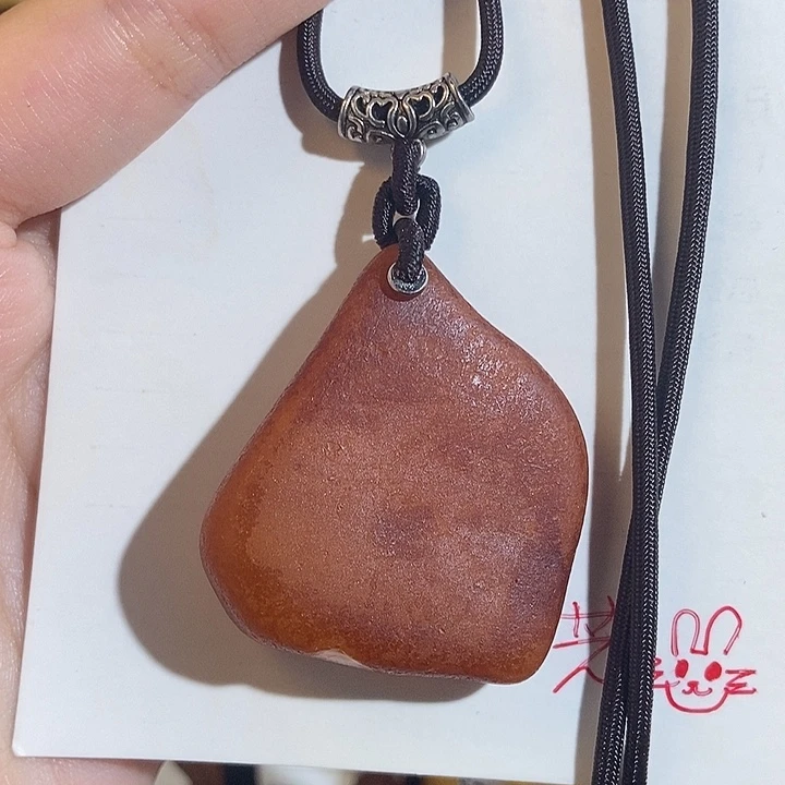 未镶嵌定制琥珀琥珀蜜蜡