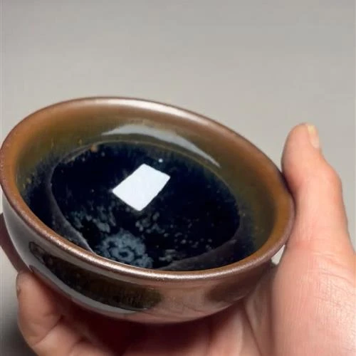 【闪购商品】茶盏-314............