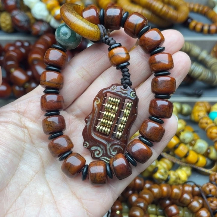 手串/手链牛骨牛骨