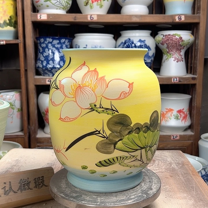 陶068 新款新款陶瓷陶瓷