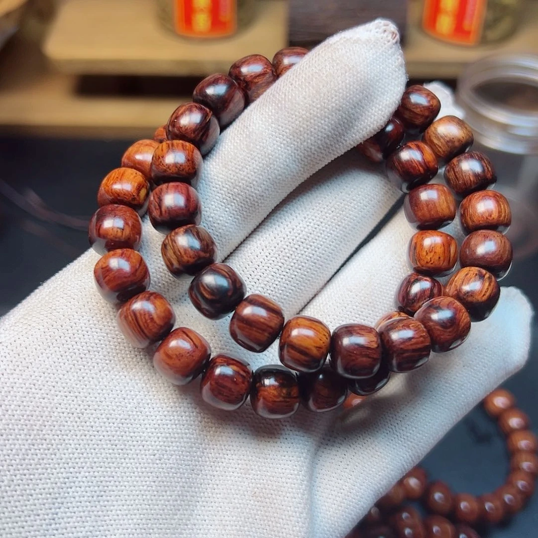 木海南红降黑金1.0老型68