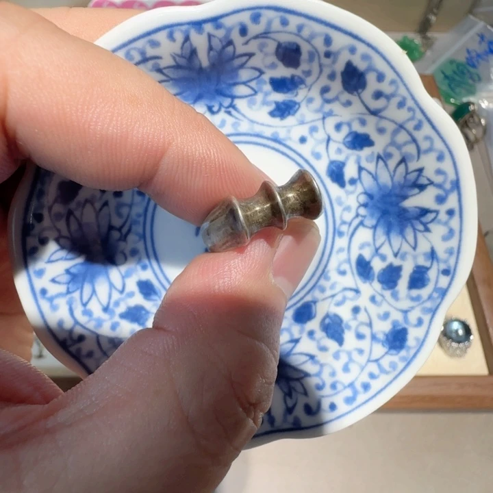 瓷片?*婉瓷器的制作工艺和