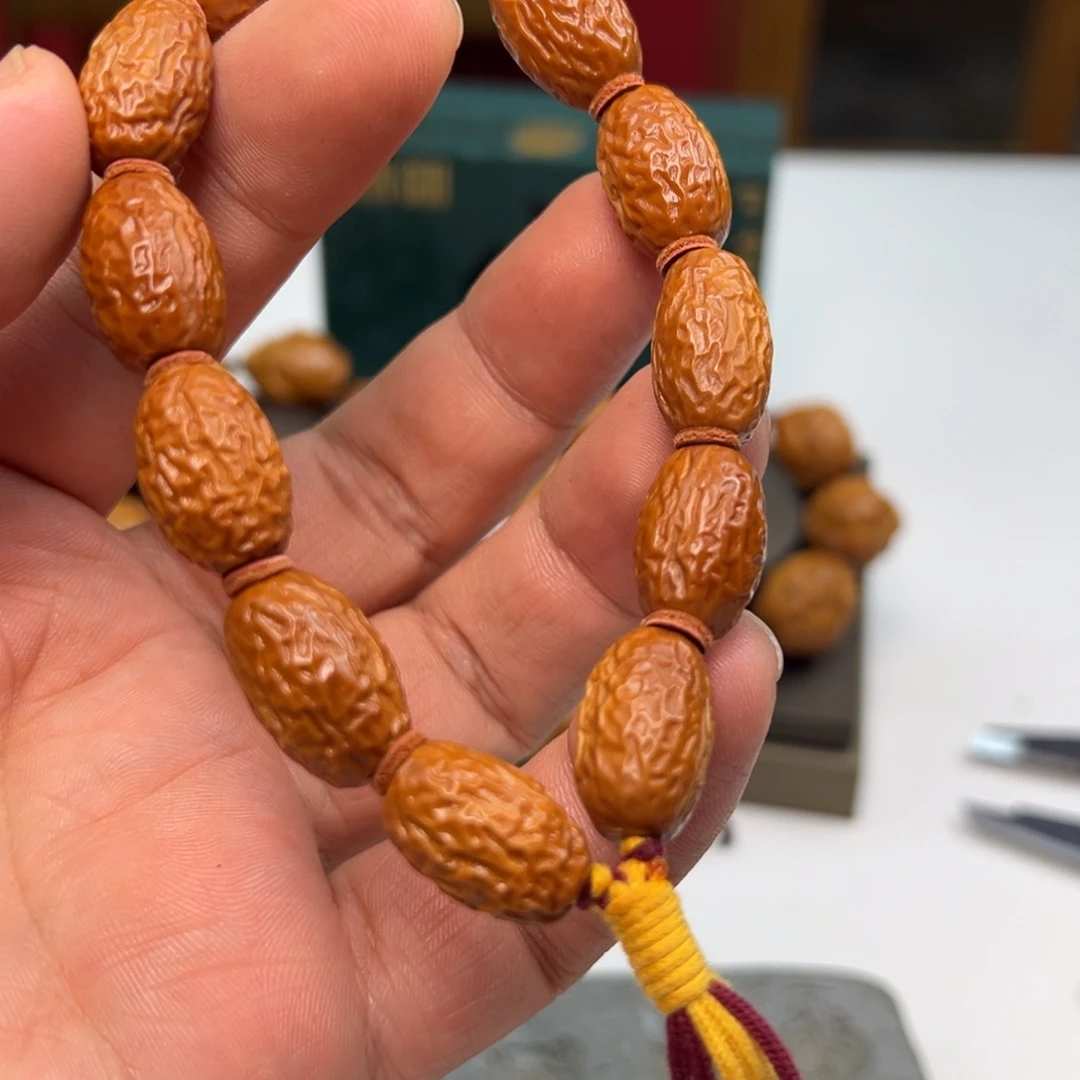 橄榄核手串/手链橄榄核