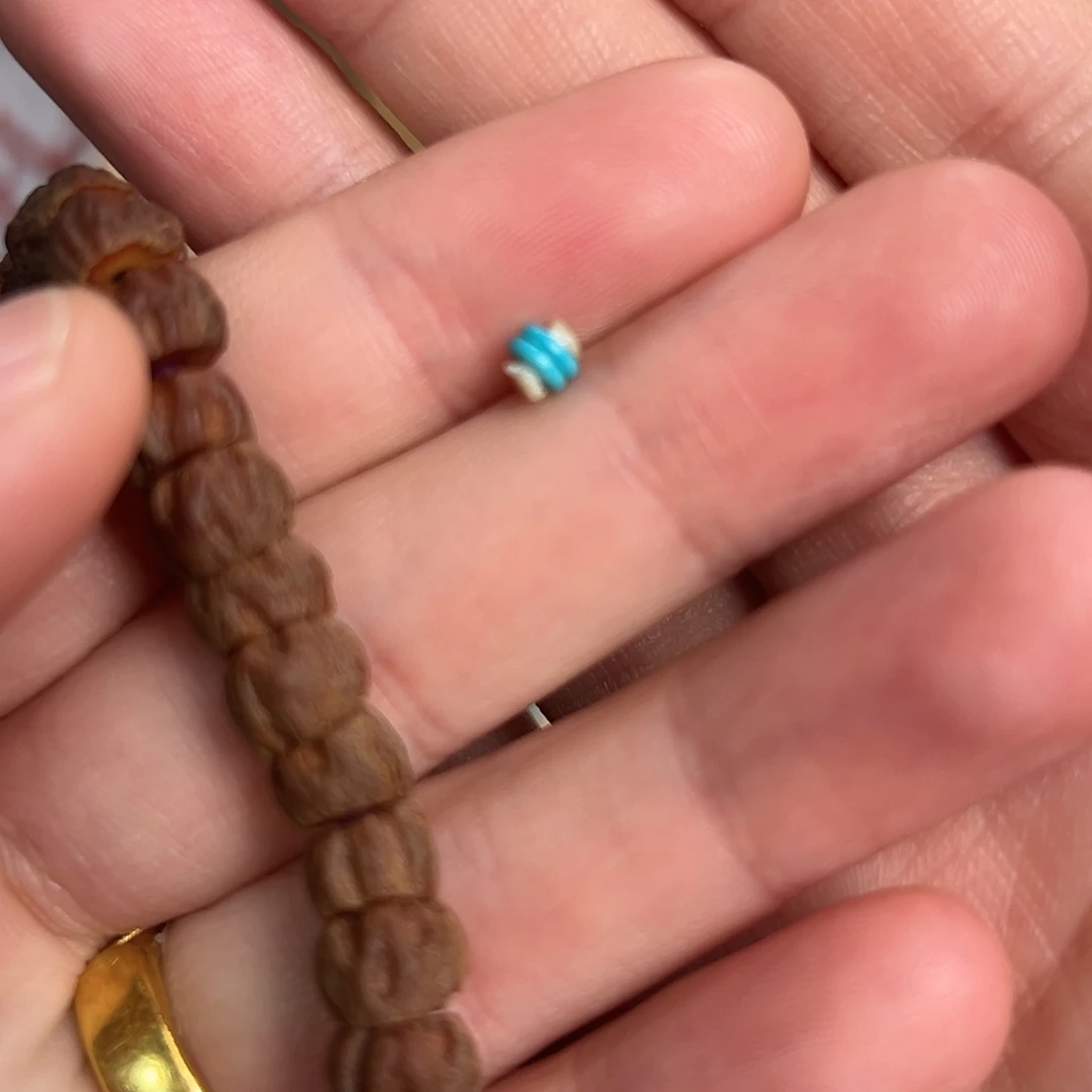 吊坠柏香籽/百香籽