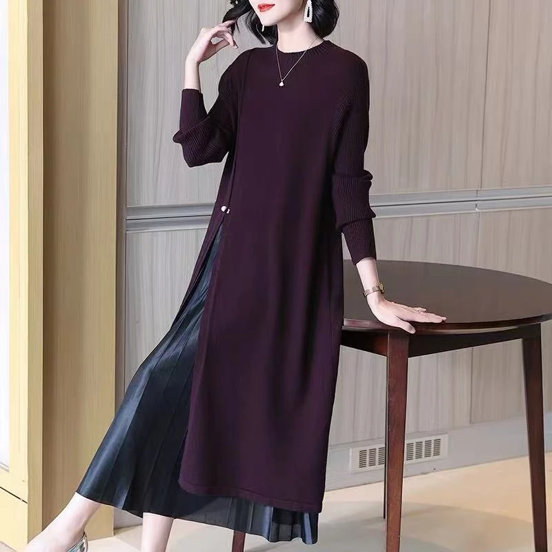 201-400现货气质女装亚麻天丝长短款宽松遮肉显瘦百搭显气质1.14