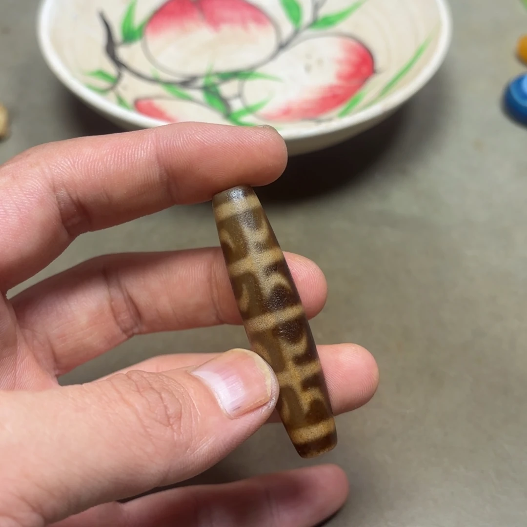 这个物件很老气啊