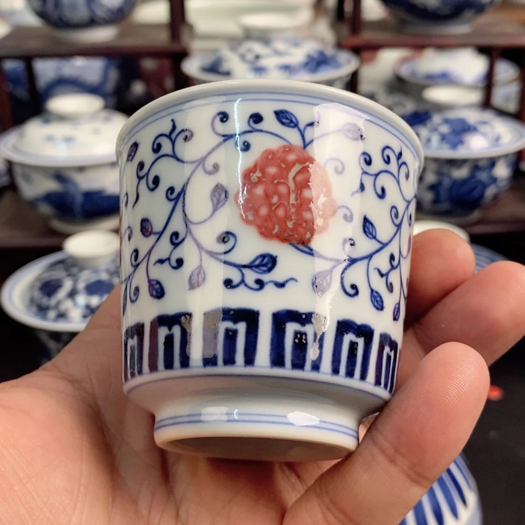 【闪购商品】景德镇景德镇陶瓷