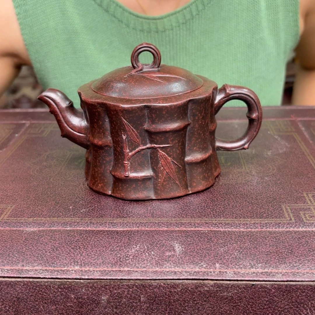 茶壶紫砂宜兴紫砂