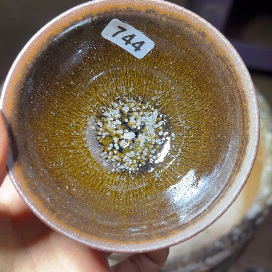 茶盏焦源龙窑，不忘初心744