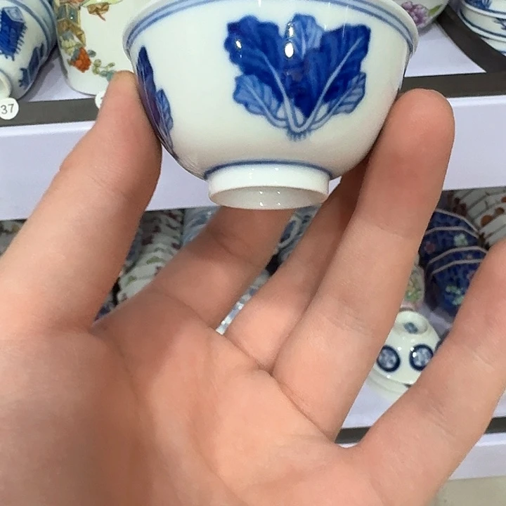 陶瓷艺术品收藏陶瓷