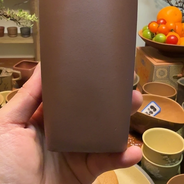 宜兴紫砂杯子杯子