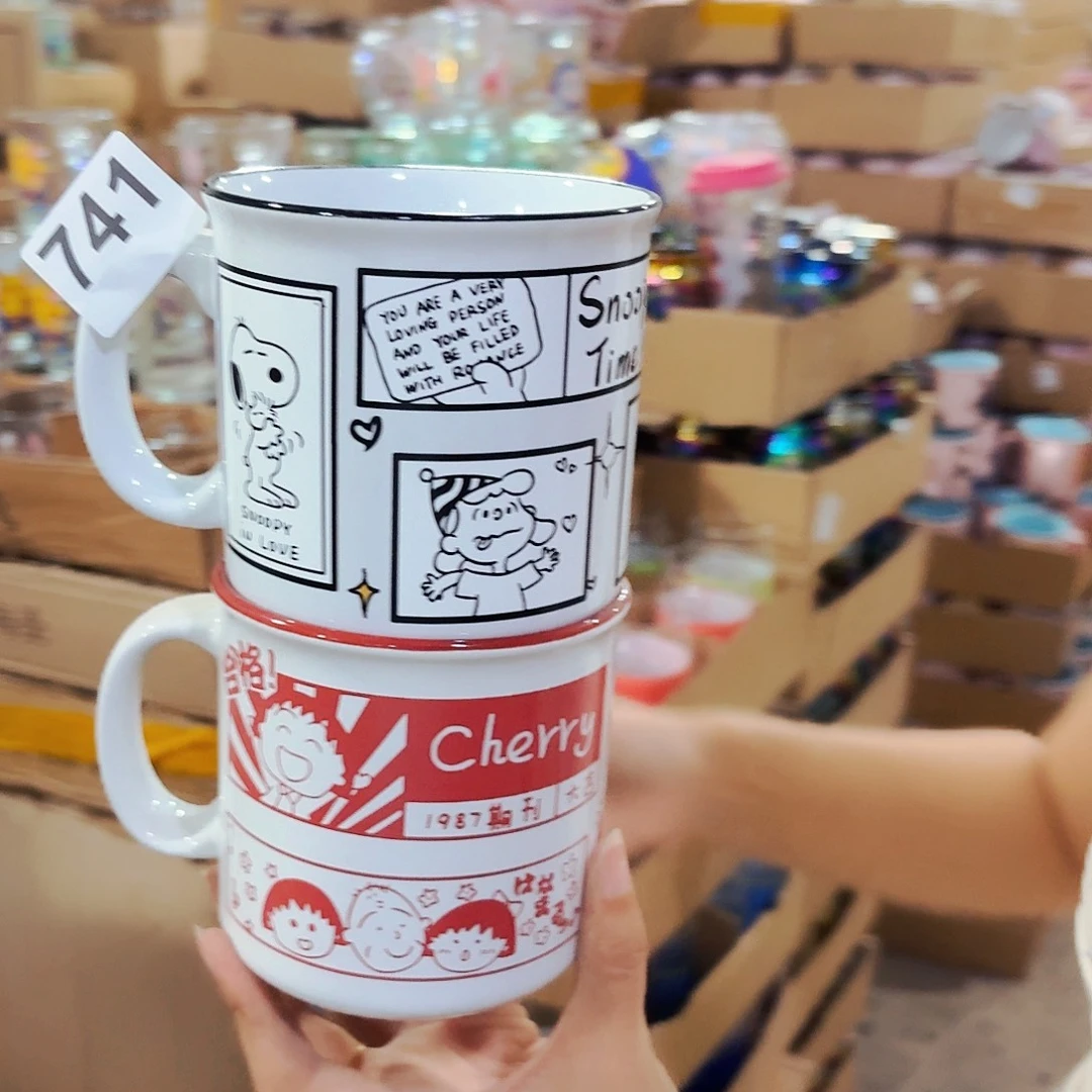 高温炻瓷默认微瑕741