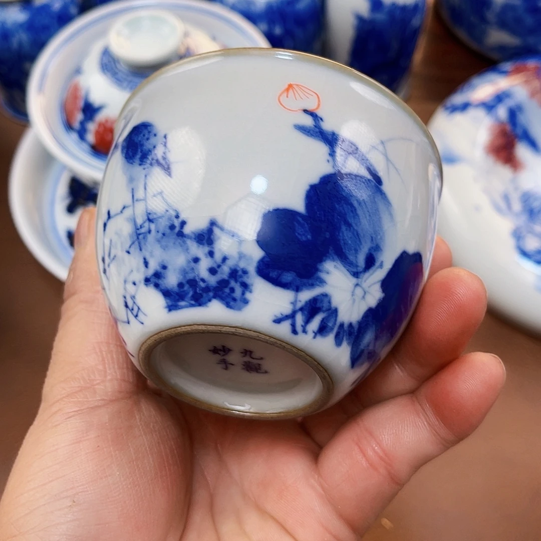 瓷片陶瓷制品厂生产加工