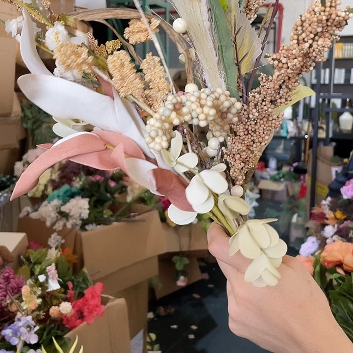 陶瓷花瓶，部分微瑕2