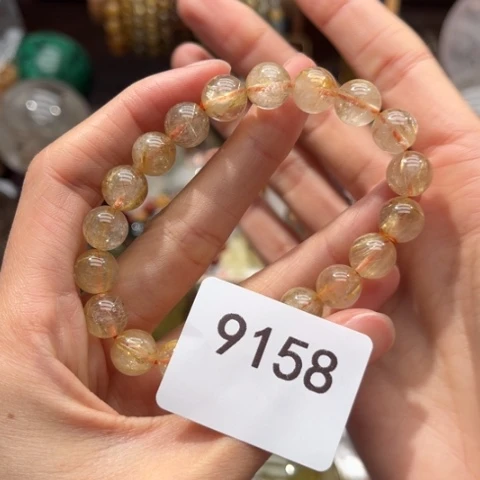 【闪购商品】未镶嵌手串水晶