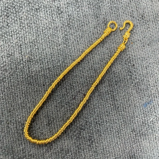 足金999  金圈单圈 下单即锁价 （金条）黄金不支持退换