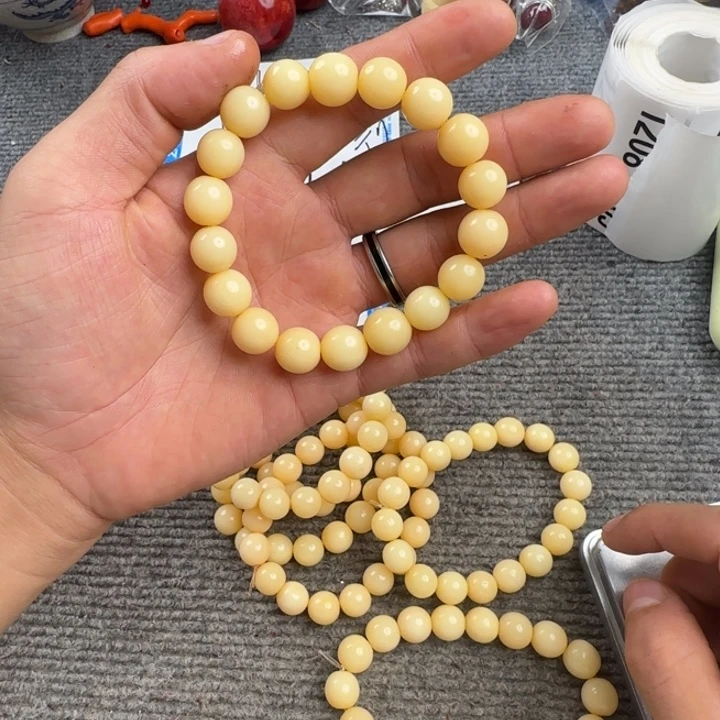 大果紫檀（缅甸花梨）56