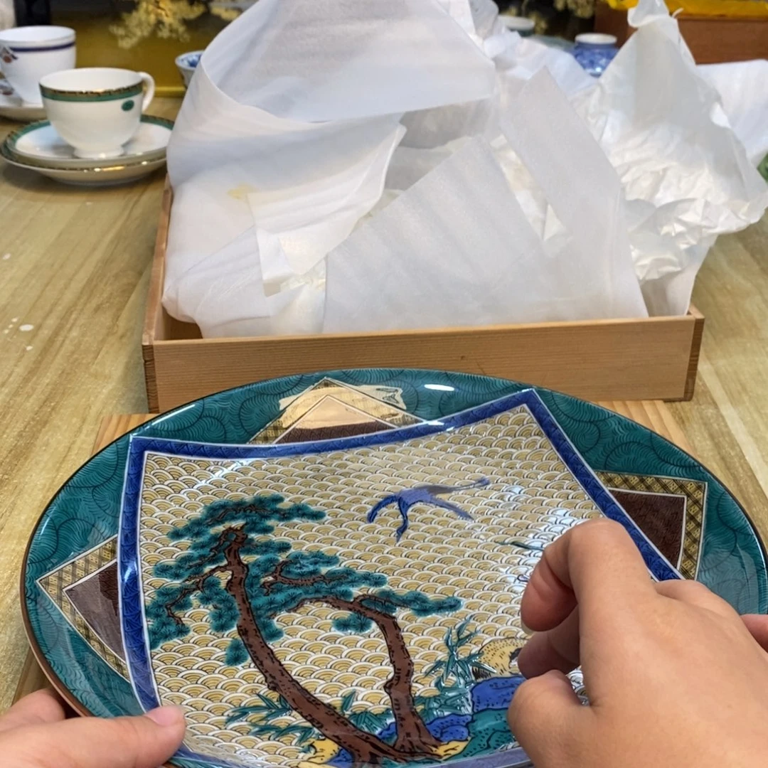 空***也易雅集工艺品有限公司