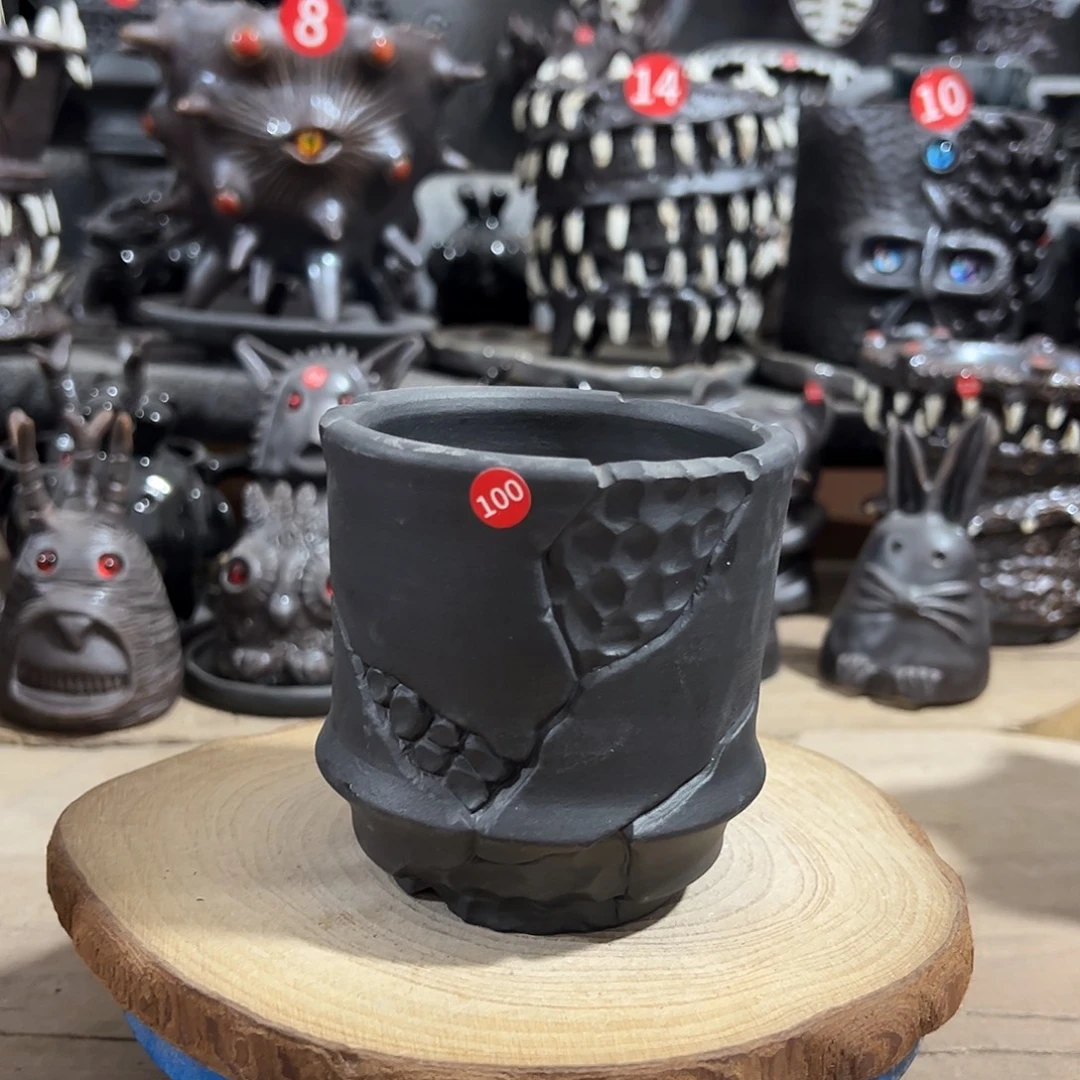 100号，内口8外高9.3