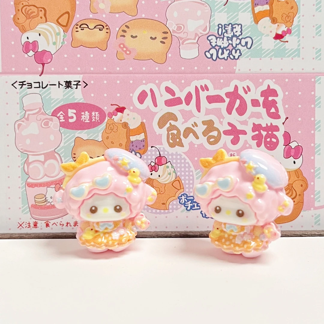 【萌星专属定制】高货夏日潜水小羊卡通创意DIY树脂饰品手机壳