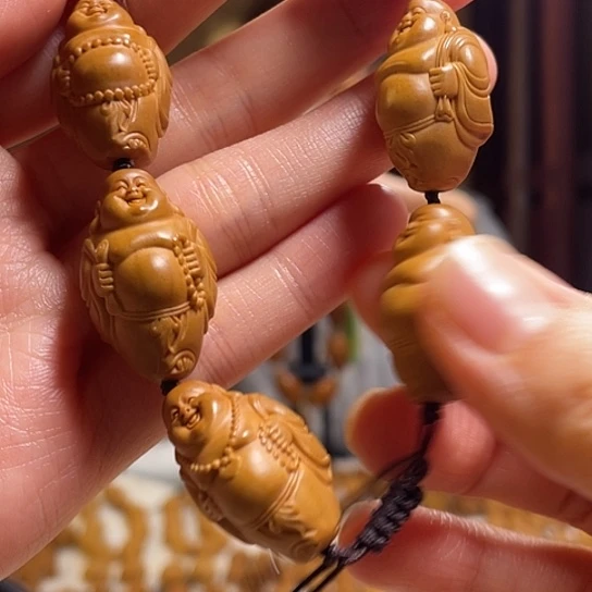 手串/手链橄榄核橄榄核