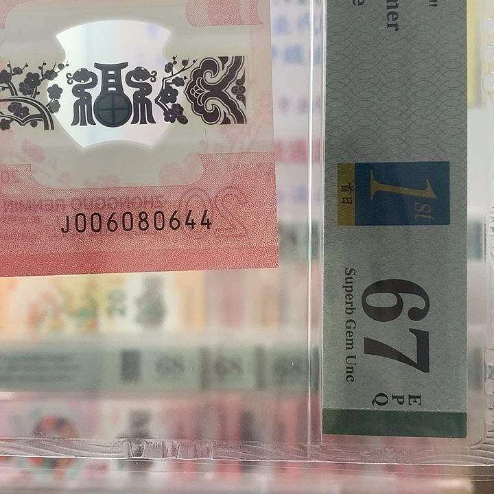 塑料全偶数，080644