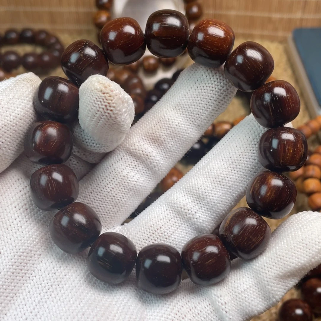 手串/手链贡木巴布亚新几内亚1314瑕疵