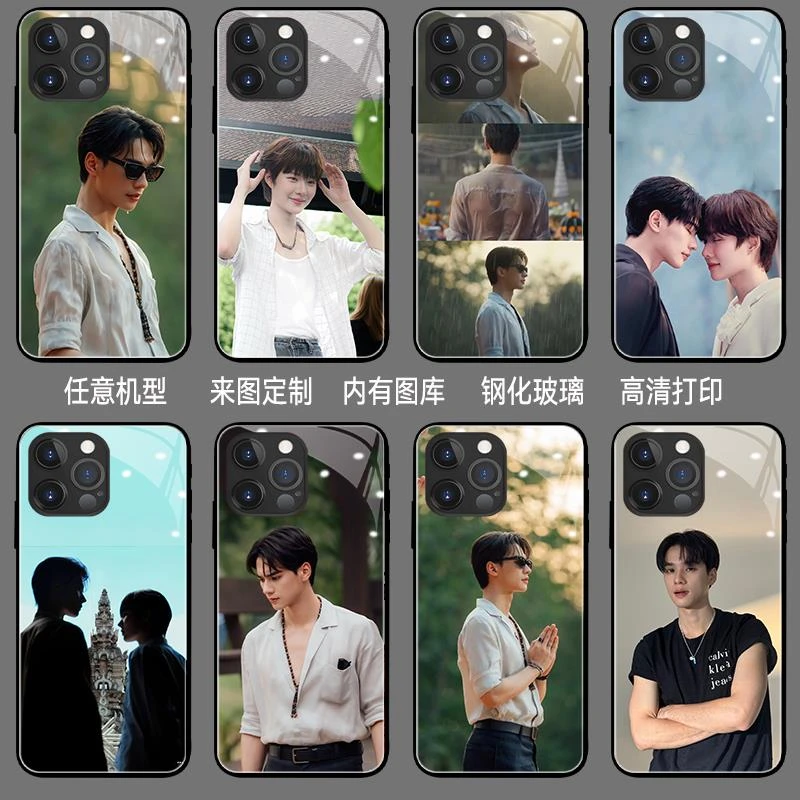 灵魂重生手机壳iphone16promax华为pura70荣耀小米17适用vivox200