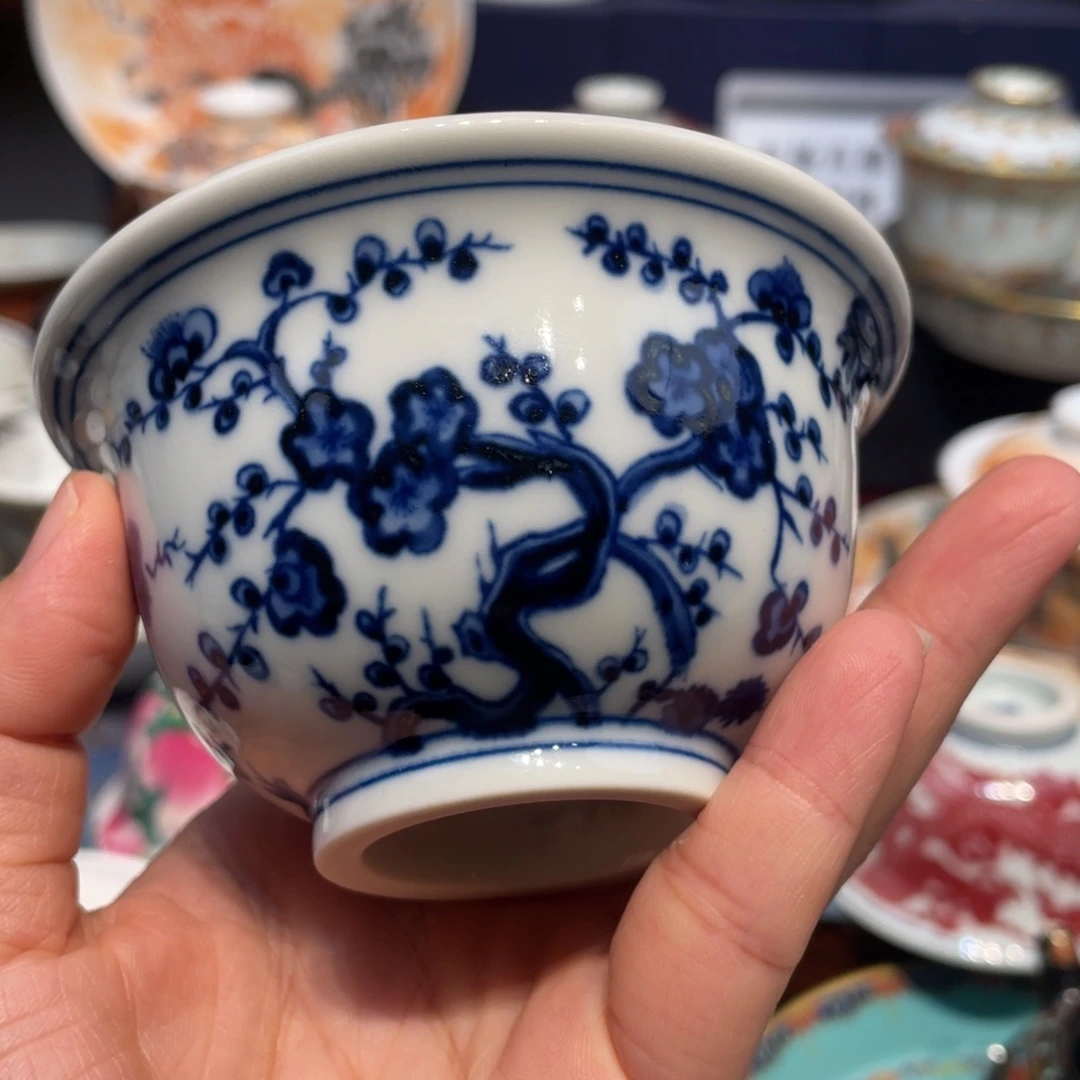景德镇的地方有什么