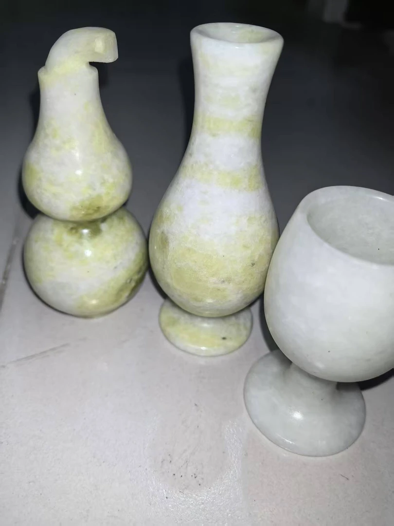 玉器摆件扳指镯子玉件仿古物件通用链接一物一拍请截好图备注发货