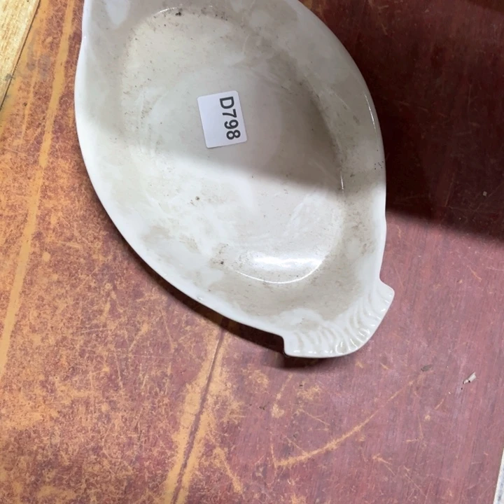 陶瓷制品瑕疵处理