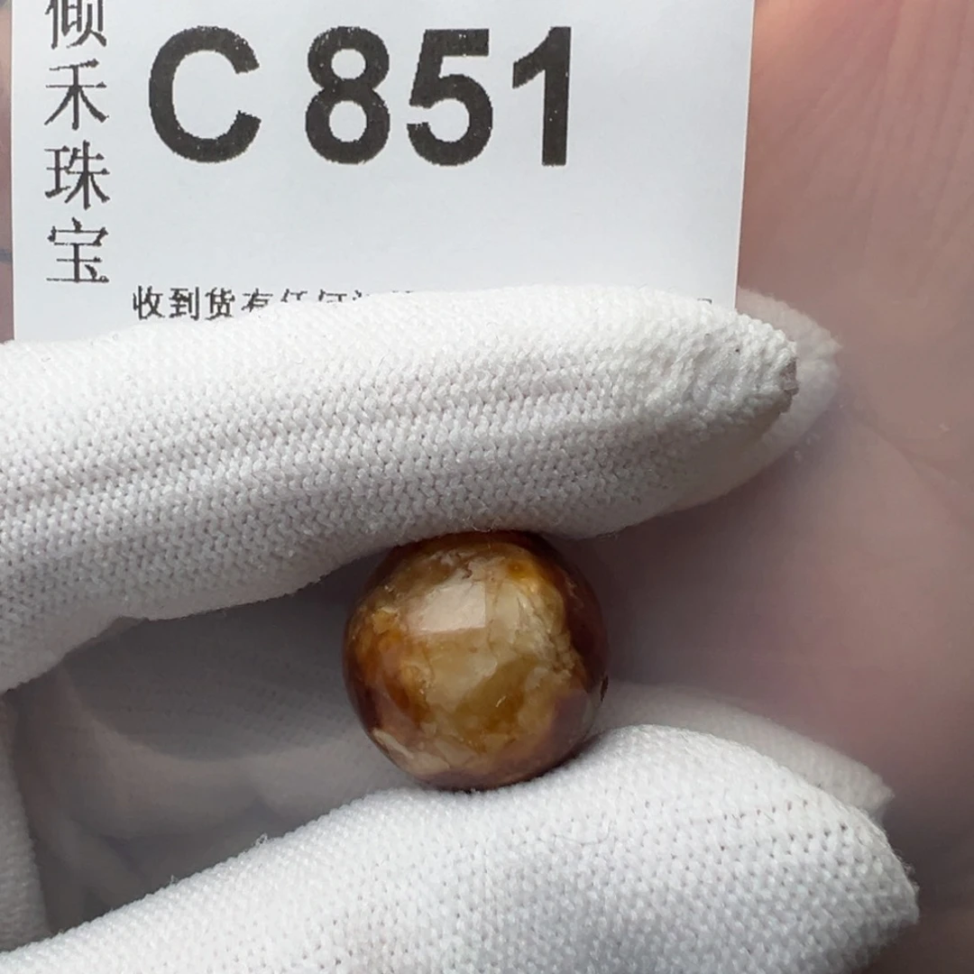 琥珀裸石未镶嵌裸石未镶嵌微瑕17