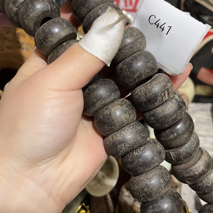 牛***乡瓷片c441工艺品222