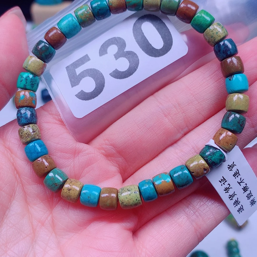 空竹粉丝专享十堰特色手工散珠