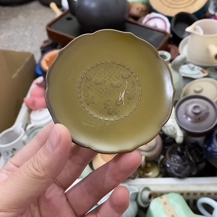 陶瓷艺术品及陶瓷制品