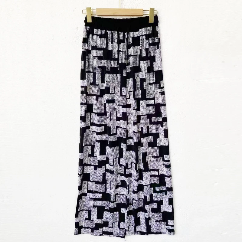 【G4457】时尚女士裤子