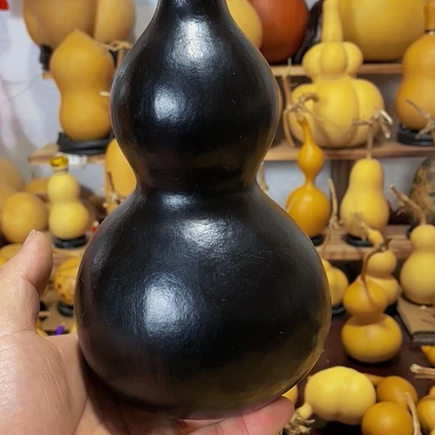 精工制做八宝酒葫芦