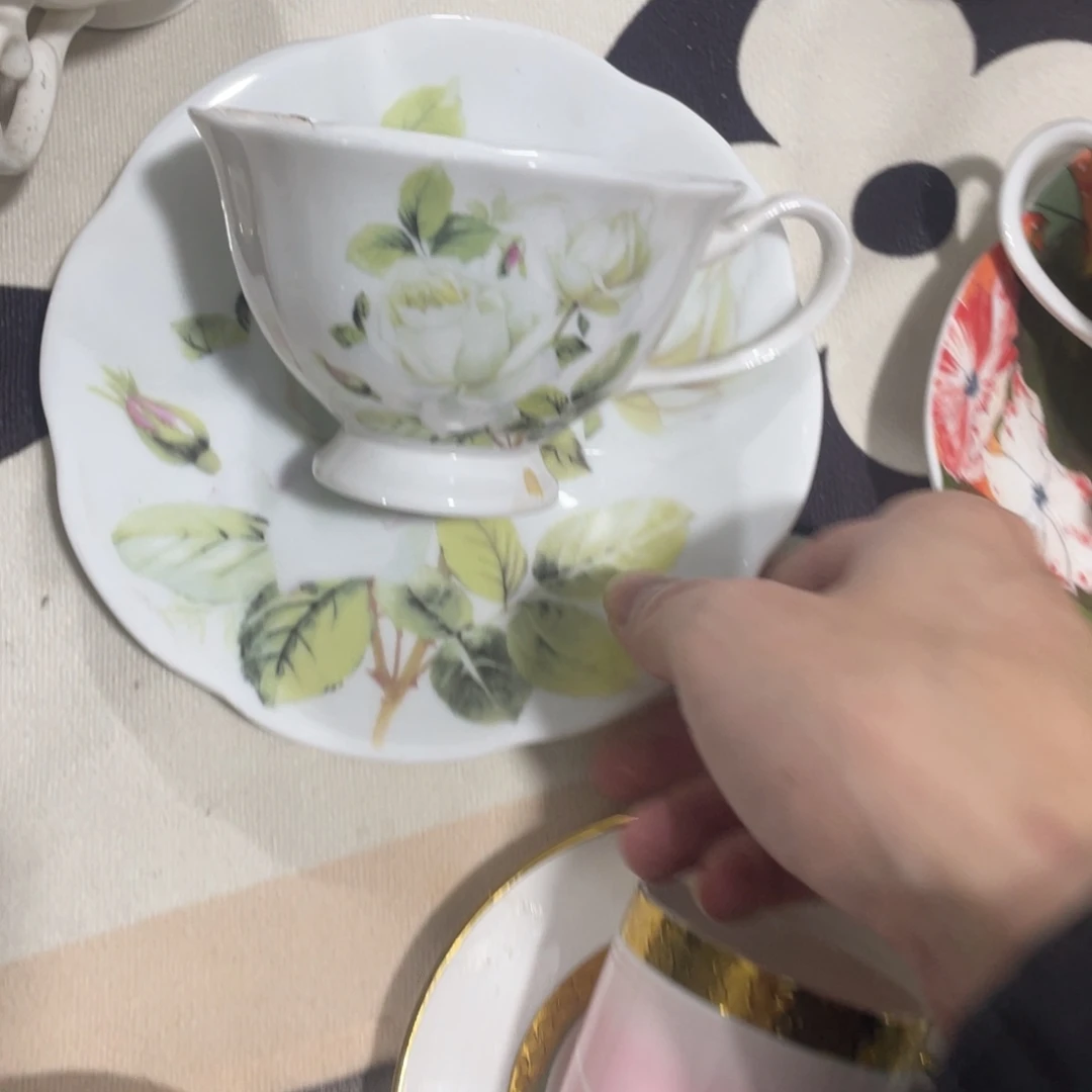 瓷片全场高端瓷器特价