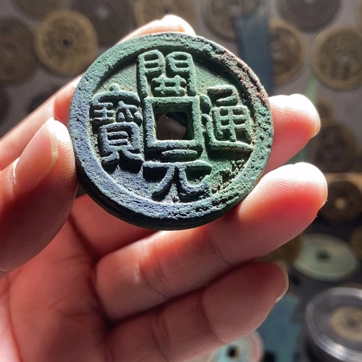 铜现代工艺品仿制品