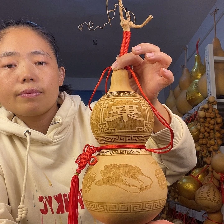 再****?天然葫芦葫芦一物一图看图片发货