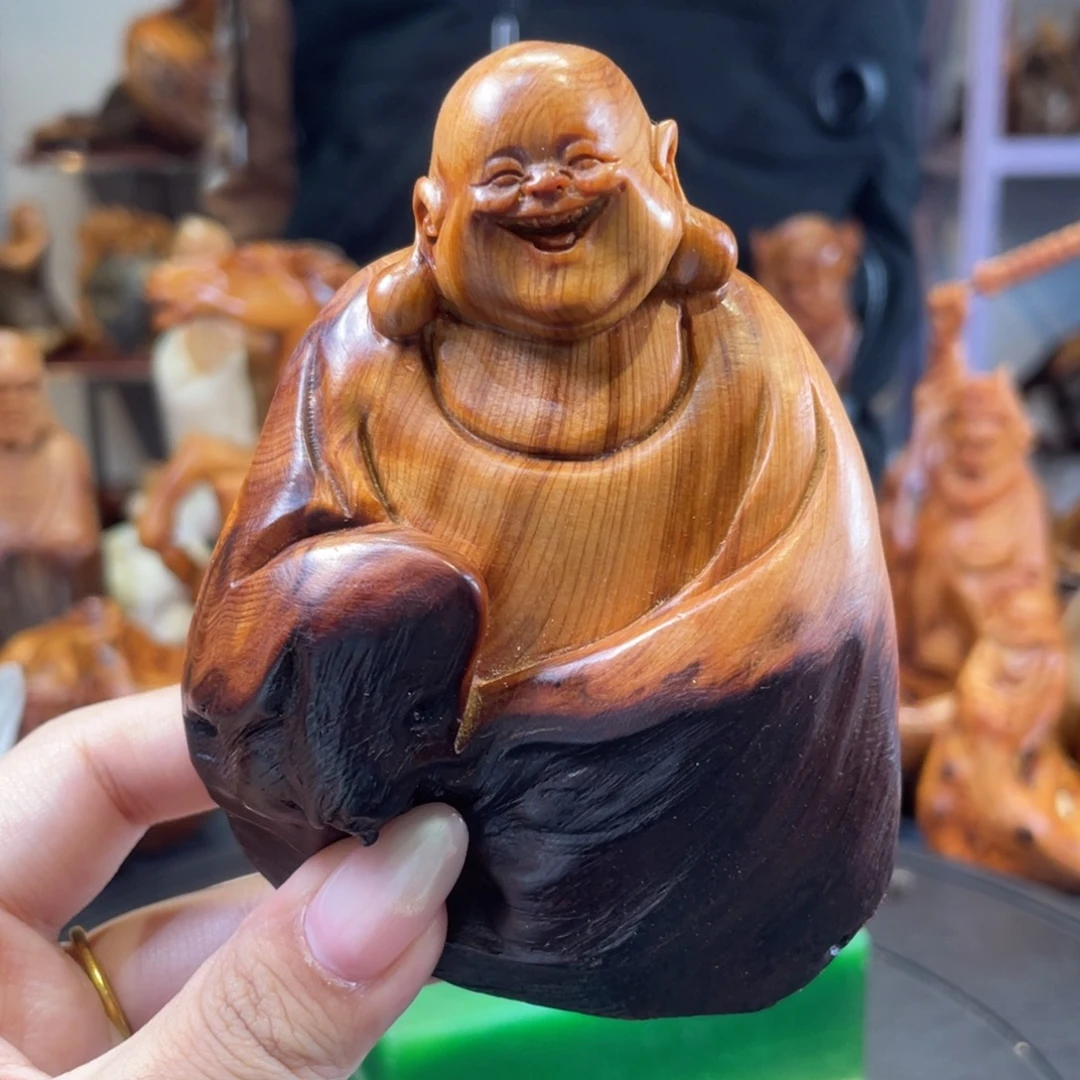 柏木（崖柏）。。。。。。