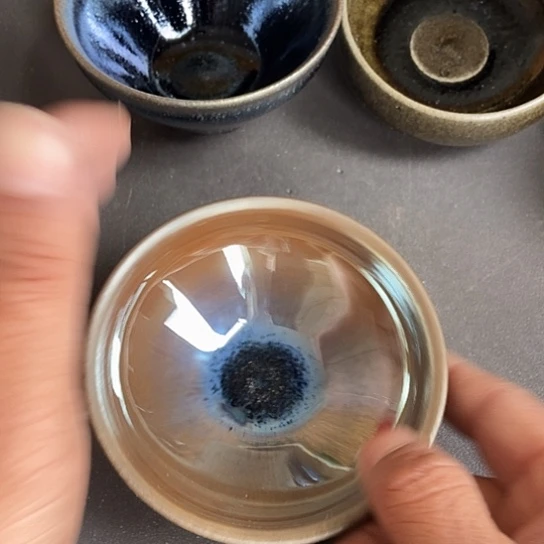 茶盏398 建阳建窑建盏