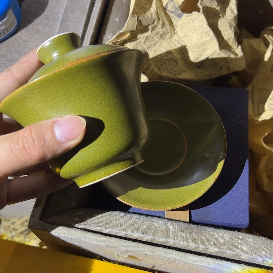 摆件景德镇陶瓷工艺品