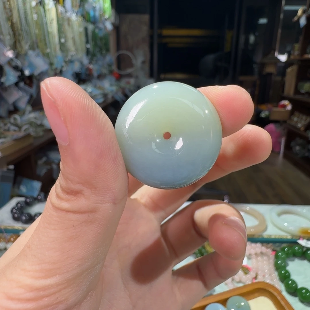 手链未镶嵌和田玉