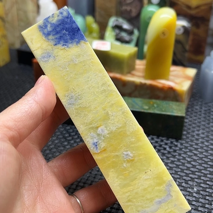 大****青田石印章石印章石