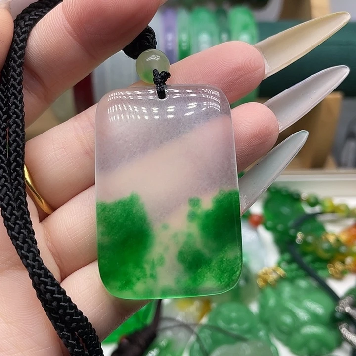 缅料所见即所得4