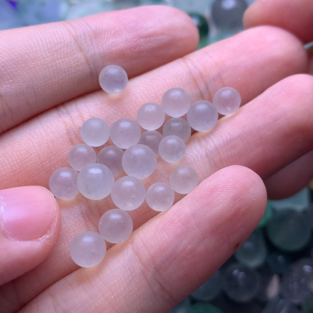 定制翡翠未镶嵌挂件