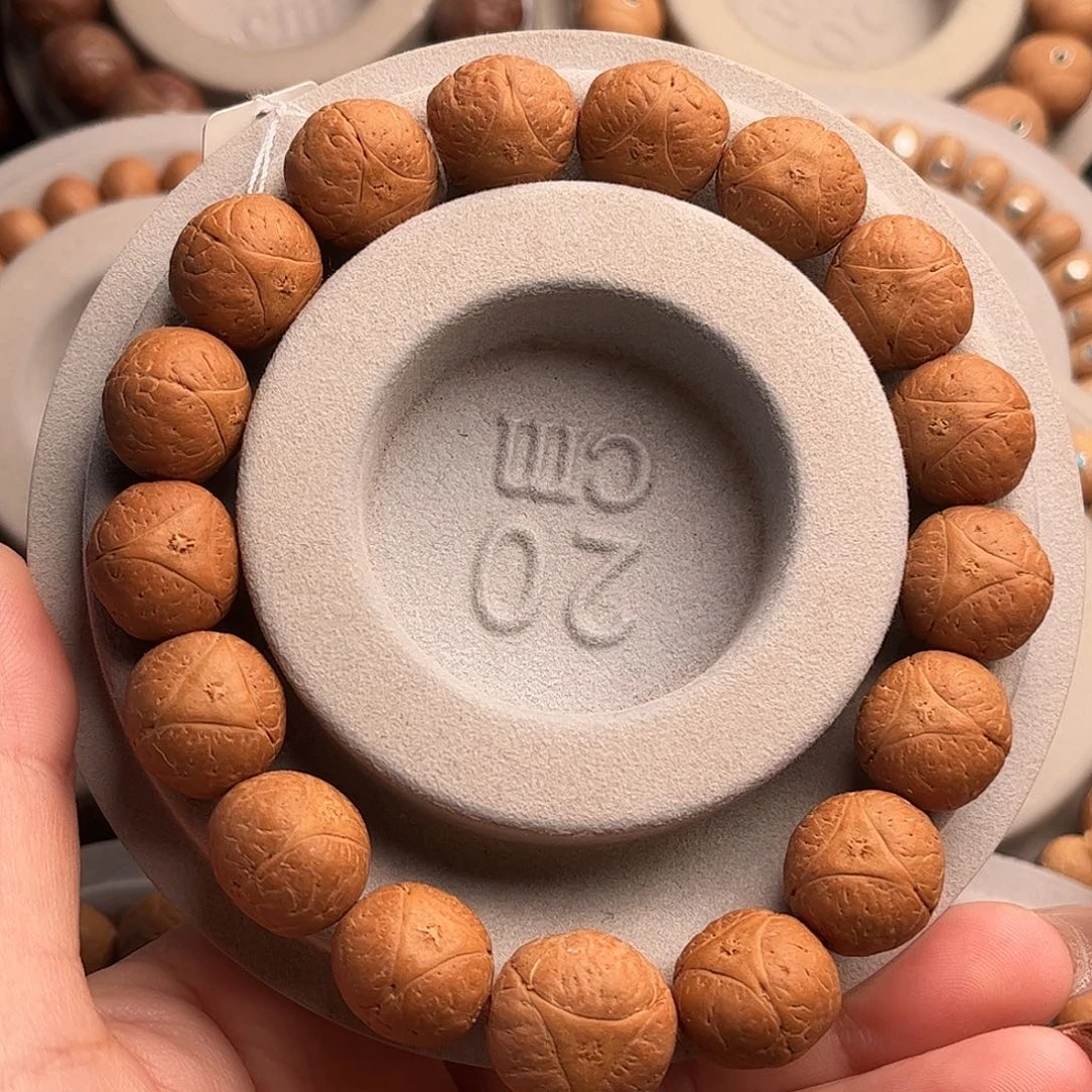 凤眼菩提吊坠15龙眼福利