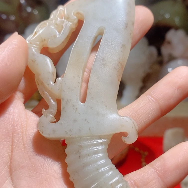 【闪购商品】摆件瓷器摆件摆件