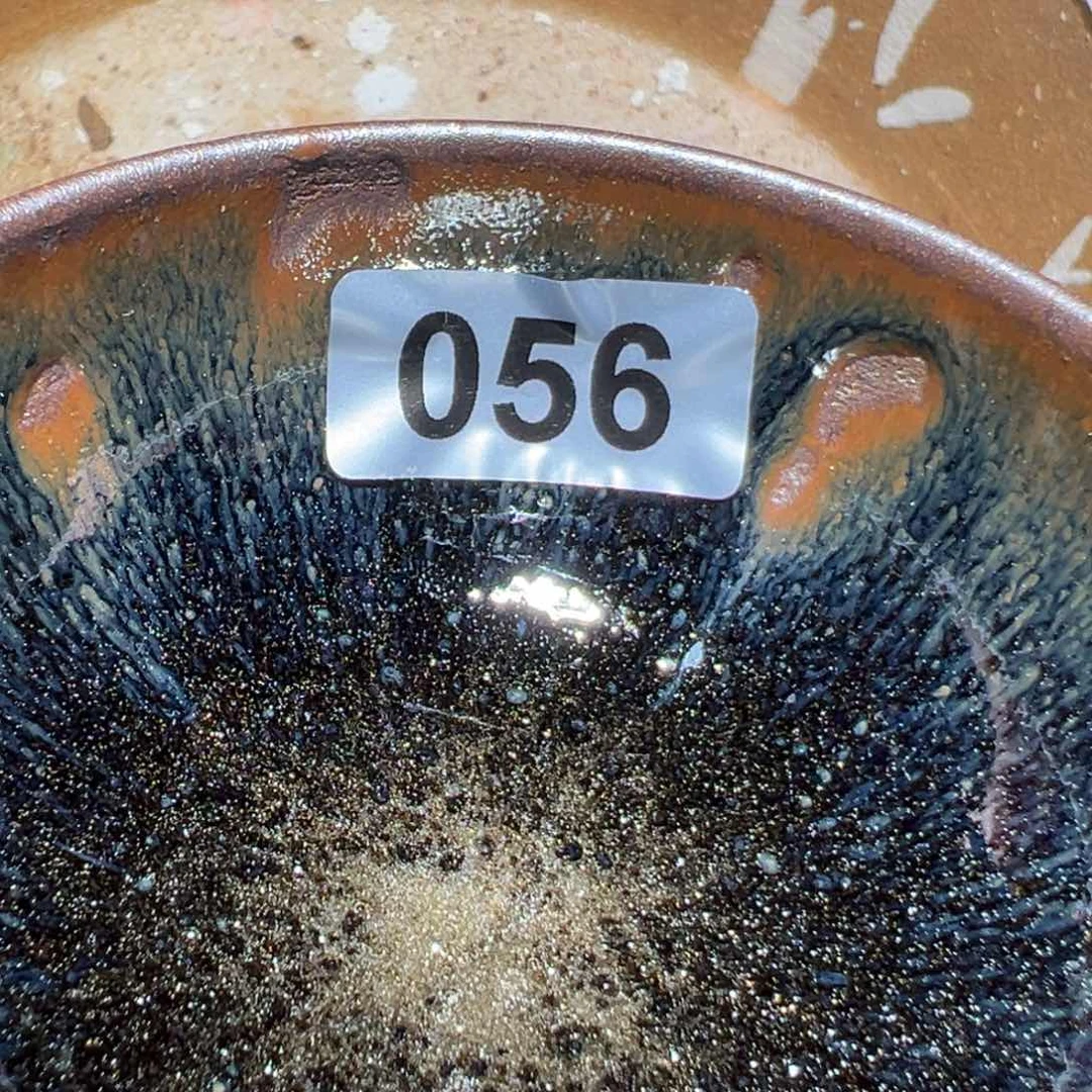 茶盏你是我满目山河，亦是我可爱而不可得